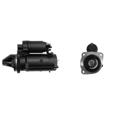 Afbeelding van Mahle Original Starter MS 395
