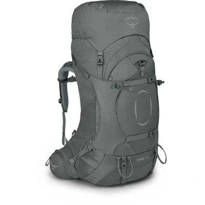 Afbeelding van Osprey Ariel 65 WM L medium gray backpack