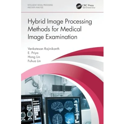 Afbeelding van Intelligent Signal Processing and Data Analysis Hybrid Image Methods for Medical Examination
