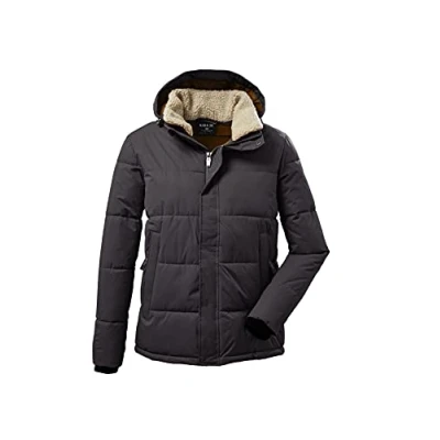 Afbeelding van G.I.G.A. DX by killtec Gewatteerde jas Ventoso MN Quilted JCKT A