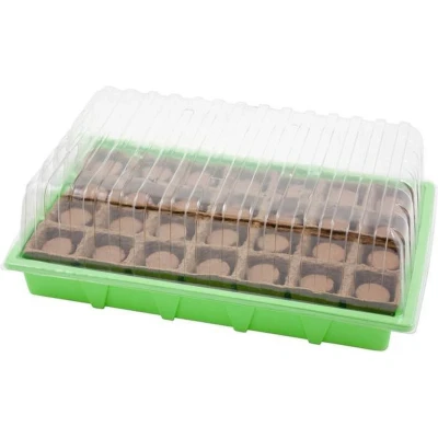 Afbeelding van Kweekbak Prop 42 &amp; 28 Woodee® Pot
