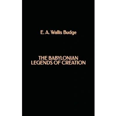 Afbeelding van the Babylonian Legends of Creation