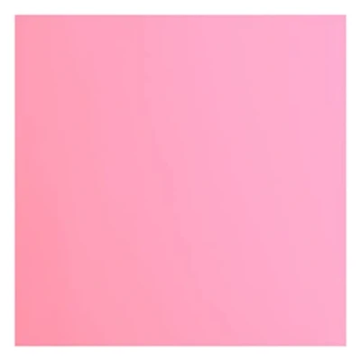 Afbeelding van Vaessen Creative Florence Cardstock papier, roze, 216 gram/m², vierkant, 30,5 x cm, 20 stuks, glad, voor scrapbooking, kaarten maken, ponsen en ander papierknutselwerk