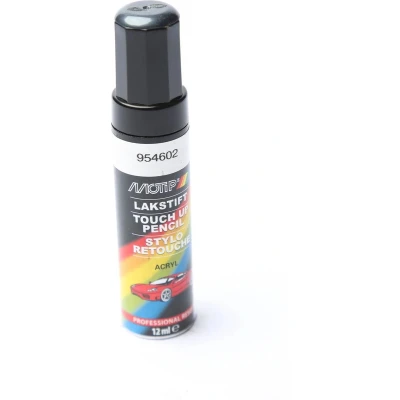 Afbeelding van motip kompakt blauw metallic 954602 lakstift 12 ml