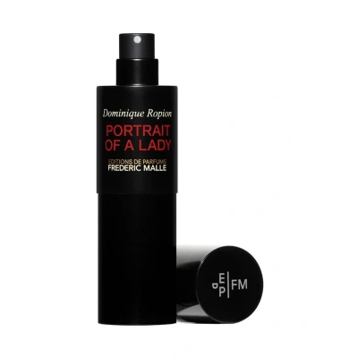 Afbeelding van Frederic Malle Portrait of a Lady Eau de Parfum 30 ml
