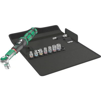 Afbeelding van Wera bitset 05075831001