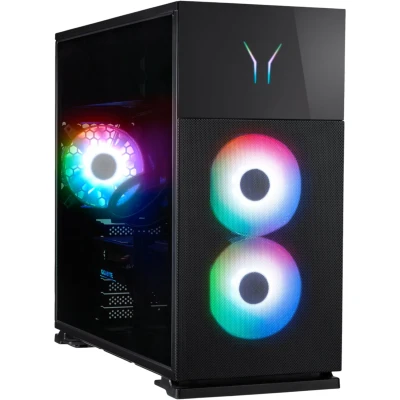 Afbeelding van Erazer Hunter X30 (MD35479) (Intel Core Ultra 7 265F, 32 GB, 2000 GB, GeForce RTX 5070 Ti), PC, Zwart