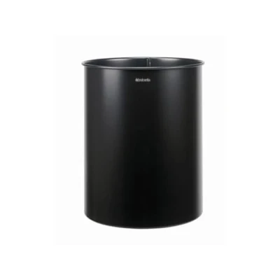 Afbeelding van Prullenbak 15 ltr, Brabantia