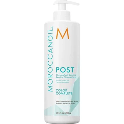 Afbeelding van Moroccanoil Color Complete Chromatech Post Coloring Treatment 500 ml