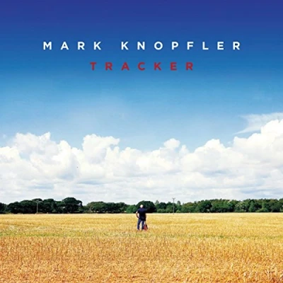 Afbeelding van Mark Knopfler Tracker (CD)