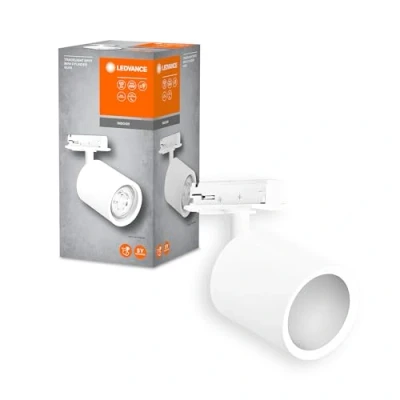 Afbeelding van LEDVANCE TRACKLIGHT railsysteem mini armatuurkop, wit