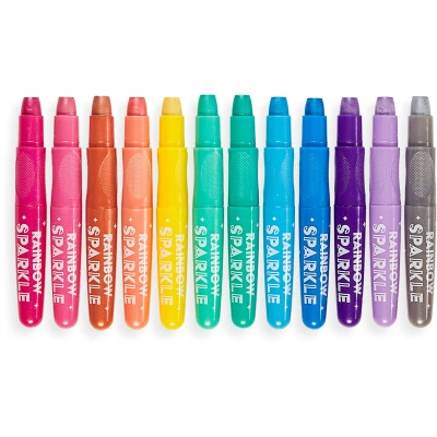 Afbeelding van Ooly Creatief Speelgoed Gelmalstifte Glitter