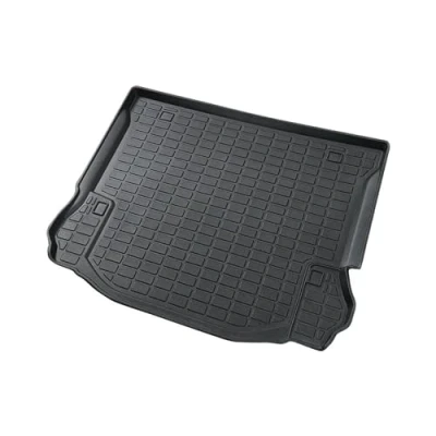 Afbeelding van Kofferbak Mat Lijnvervoer Voor Jeep Wrangler JK 4 Deur 2008 2009 2010 2011 2012 2013 2014 2015 2016 Kofferbakmat
