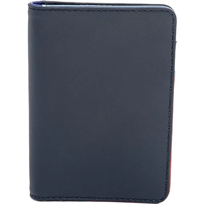 Afbeelding van Mywalit Passport Cover Royal