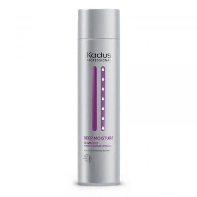 Afbeelding van Kadus Deep Moisture Shampoo 250 ml