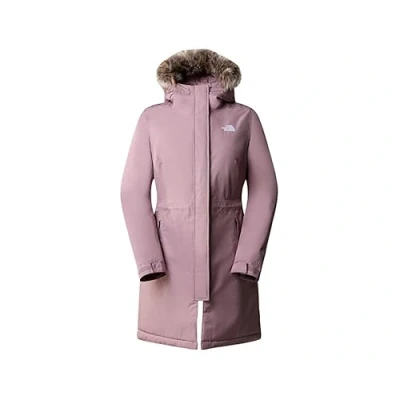 Afbeelding van THE NORTH FACE Dames Zaneck Jas