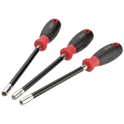 Afbeelding van Vigor V5661 Schroevendraaierset