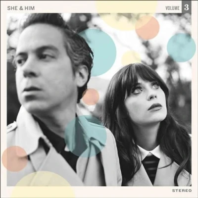 Afbeelding van She &amp; Him Volume 3 (LP)