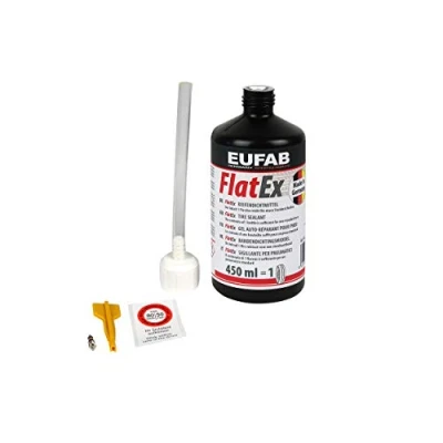 Afbeelding van EUFAB 21069 FlatEx Bandendichtmiddel