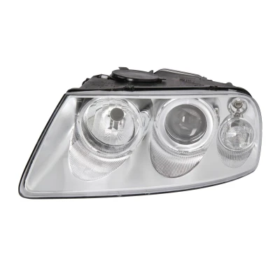 Afbeelding van Koplamp DEPO 441 1184LMLD EM, Links