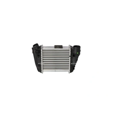Afbeelding van Intercooler, inlaatluchtkoeler NRF 30754