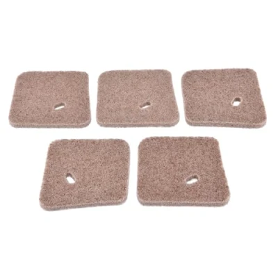 Afbeelding van Cancanle 5 Stuks Luchtfilter voor STIHL FC55 FS38 FS45 FS46 FS55 HL45 Weedeater Trimmer 4140 124 2800