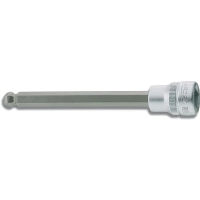 Afbeelding van HAZET 8801KK 7 Inbus Dopsleutel bitinzet mm 3/8 (10 mm)