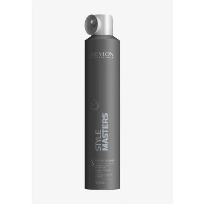 Afbeelding van Revlon Style Masters The Must Haves Photo Finisher 500 ml