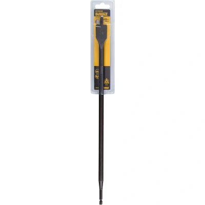 Afbeelding van DeWalt Accessoires Speedboor EXTREME Ø24mm, werklengte 406mm DT4787 QZ
