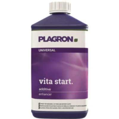 Afbeelding van Plagron Vita Start Meststoffen 1 l