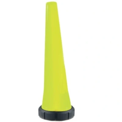 Afbeelding van Streamlight Stinger LED HPL Verkeerskegel Hi Vis Glow in the Dark