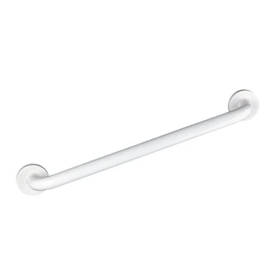 Afbeelding van RIDDER Assistent A00160101 badgreep, handgreep, comfort, ca. 60 cm, aluminium, wit