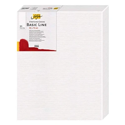 Afbeelding van KREUL 3D spieraam SOLO Goya BASIC LINE, 300 x 700 mm