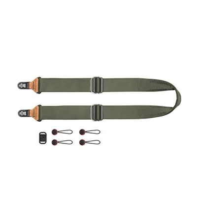 Afbeelding van Peak Design Slide Camera Strap Sage
