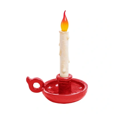 Afbeelding van Seletti Bugia Blow Tafellamp Draadloos USB