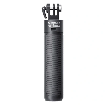Afbeelding van Insta360 Mini 2 in 1 Tripod Selfiestick Statief Camera Standaard