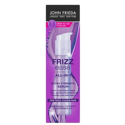 Afbeelding van John Frieda Frizz Ease All In 1 Extra Strength Serum