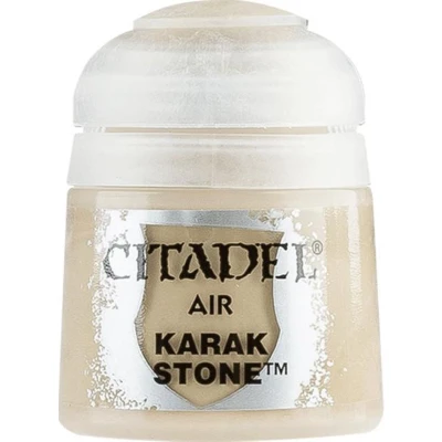 Afbeelding van Citadel Air: Karak Stone (24Ml) Op = Op!!!