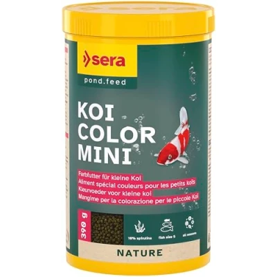 Afbeelding van Koi Color Mini