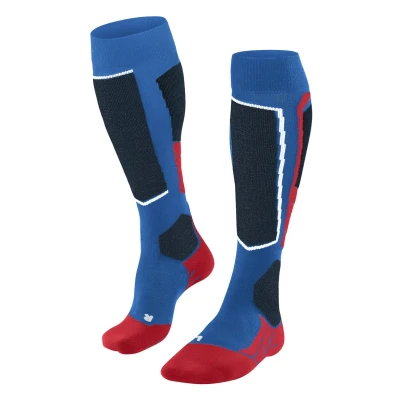 Afbeelding van Falke Intermediate Kniekousen olympic, Heren, Maat: 42 43, Olympic