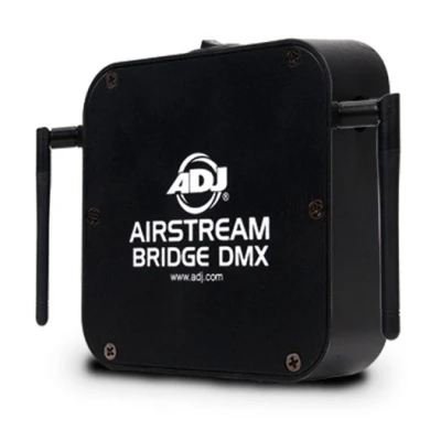 Afbeelding van American DJ Airstream Bridge DMX