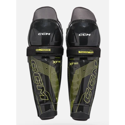 Afbeelding van Scheenbeschermer Senioren CCM Tacks XF 80