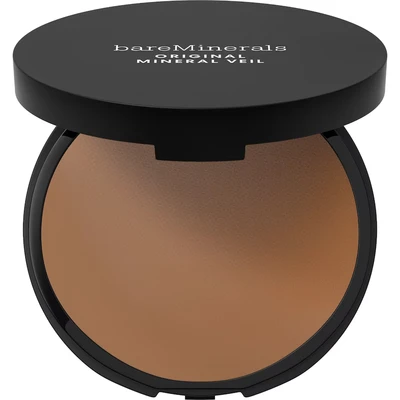 Afbeelding van bareMinerals Original Mineral Veil Geperst Poeder Transparant 9 g (Verscheidene Kleuren) Sheer Tan