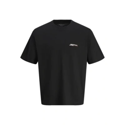 Afbeelding van Jack &amp; Jones Jorislington Type Tee Ss Crew Neck Mni, antiek wit., 110