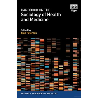 Afbeelding van Handbook on the Sociology of Health and Medicine