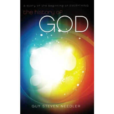 Afbeelding van History of God: A Story the Beginning Everything