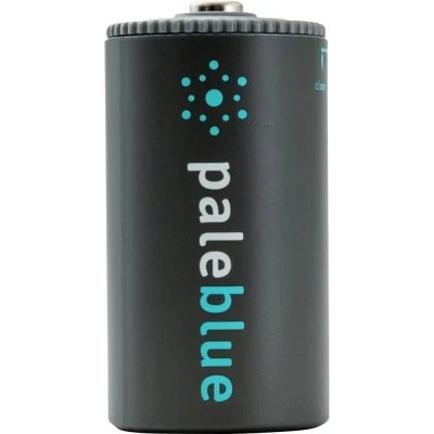 Afbeelding van Paleblue Oplaadbare D batterij (mono) Li ion 7400 1.5 V 2 stuk(s)