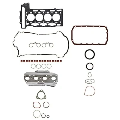 Afbeelding van AJUSA 50296700 Complete pakkingsset, motor MULTILAYER STEEL MINI: Hatchback