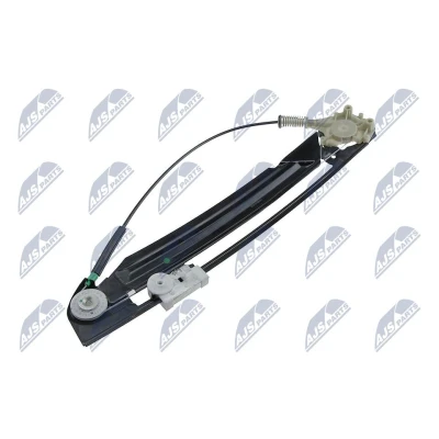 Afbeelding van Raambedieningsmechanisme NTY EPS BM 009