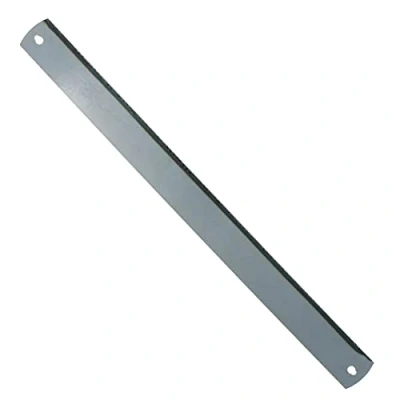 Afbeelding van Precisie verstekzaag Blade 550mm 14tpi Hout/Metaal Gehard Tanden SIL284